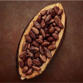 GHANAIAN COCOA