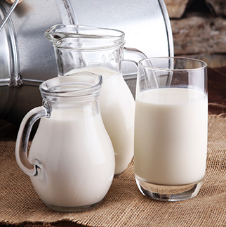 MILK