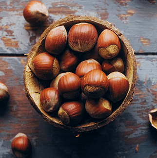 NUTS